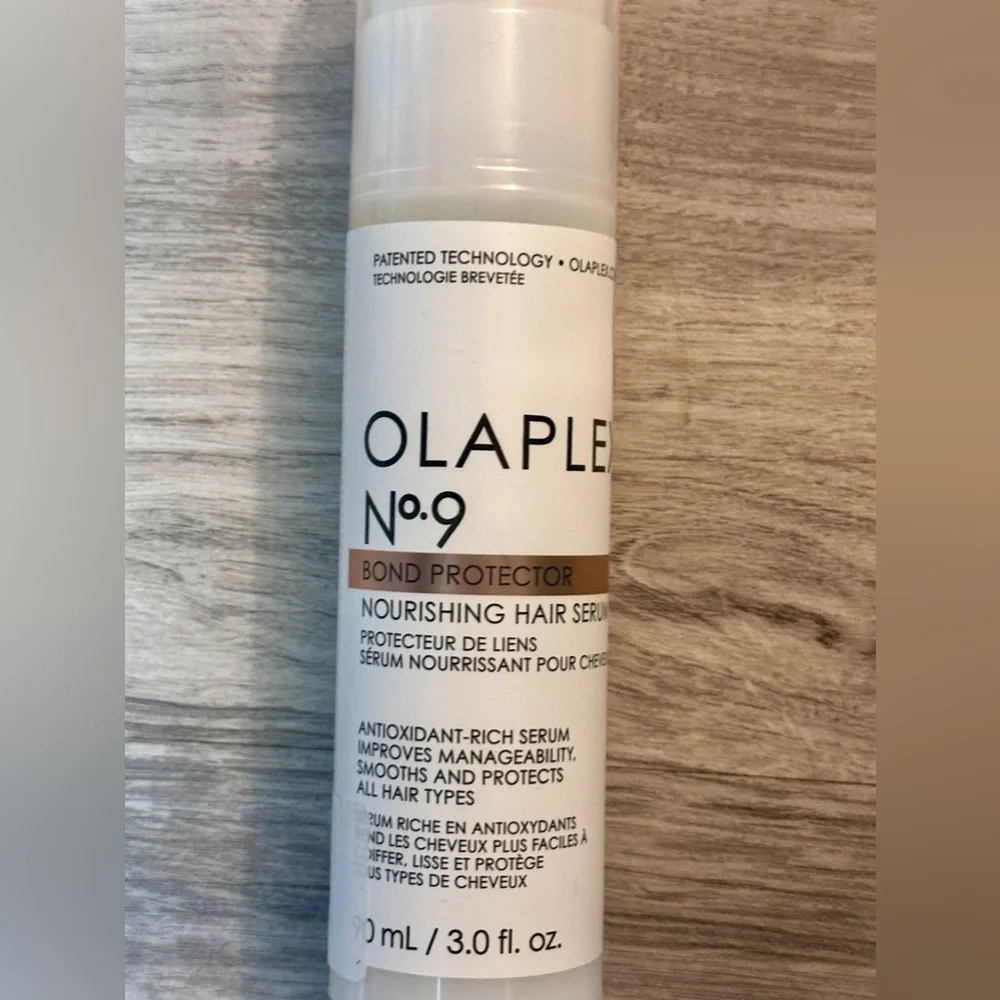 OLAPLEX one my